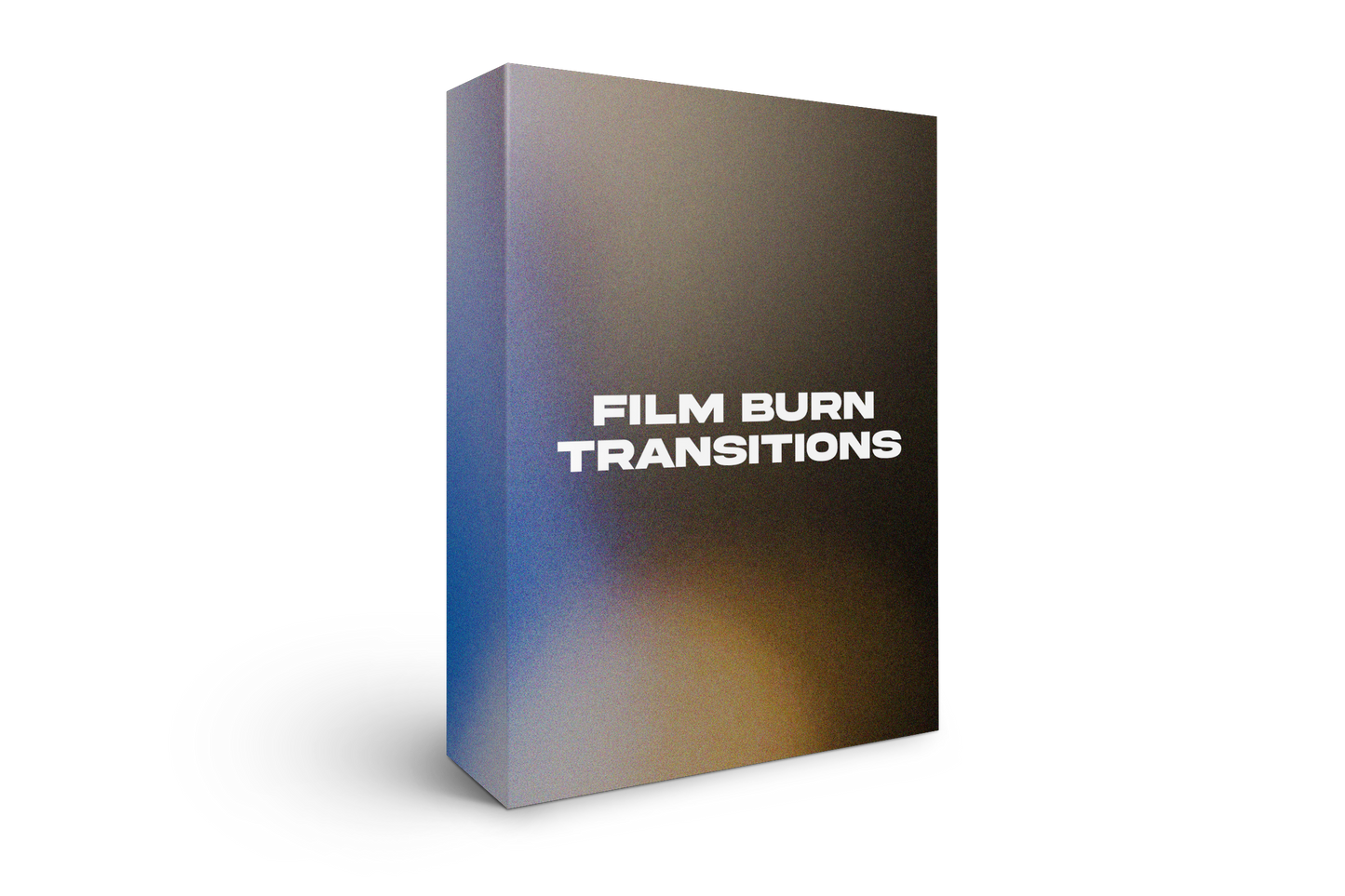 Biznics Film Burn Transitions